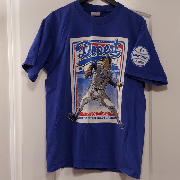 streetwise Other - Streetwise T-Shirt